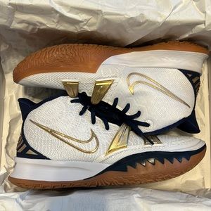 Nike Kyrie 7 By You ID DA7567-991 Women’s Size 8